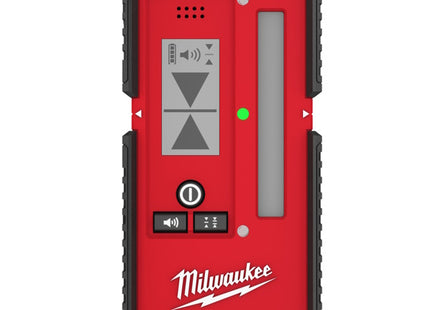 MILWAUKEE RICEVITORE LASER LLD50 IP54(V1/23)