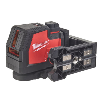 MILWAUKEE SUPPORTO 360° PER LASER LM360