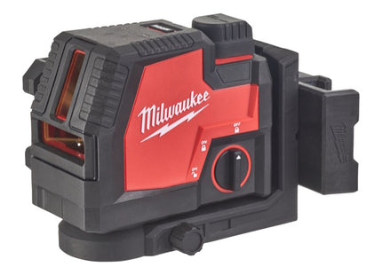 MILWAUKEE SUPPORTO 360° PER LASER LM360