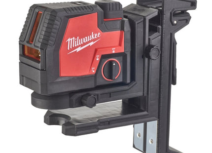 MILWAUKEE SUPPORTO 360° PER LASER LM360