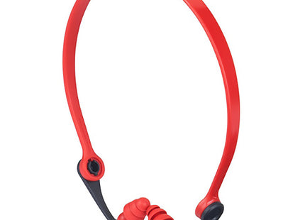 MILWAUKEE INSERTI AURICOLARI CON ARCHETTO MOD. BANDED EAR PLUGS