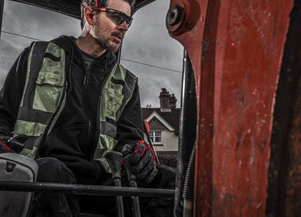 MILWAUKEE INSERTI AURICOLARI CON ARCHETTO MOD. BANDED EAR PLUGS