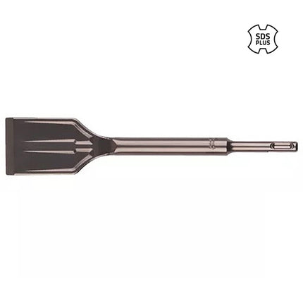 MILWAUKEE SCALPELLO SDS-PLUS AUTOAFFILANTE A SPATOLA MM250X50