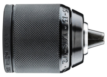 MILWAUKEE MANDRINO AUTOSERRANTE PER M18 FDD/FPD MM1,5-13 9/16"-18