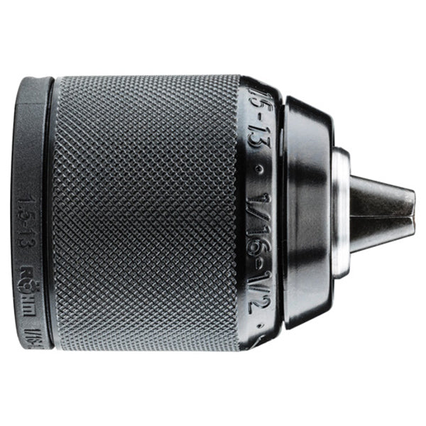 MILWAUKEE MANDRINO AUTOSERRANTE PER M18 FDD/FPD MM1,5-13 9/16"-18