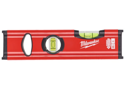 MILWAUKEE LIVELLA SERIE SLIM MAGNETICA