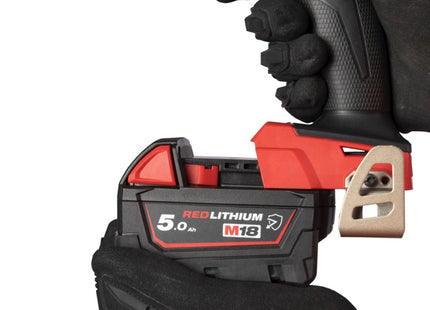 MILWAUKEE BATTERIA 18V 5,0AH ART. M18B5-CR
