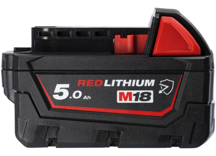 MILWAUKEE BATTERIA 18V 5,0AH ART. M18B5-CR