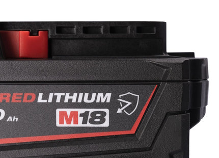 MILWAUKEE BATTERIA 18V 5,0AH ART. M18B5-CR