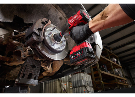 MILWAUKEE BATTERIA 18V 5,0AH ART. M18B5-CR