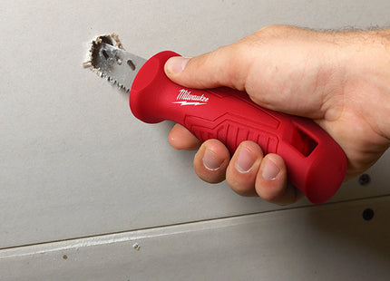 MILWAUKEE SEGHETTO A MANO PER CARTONGESSO LAMA MM150