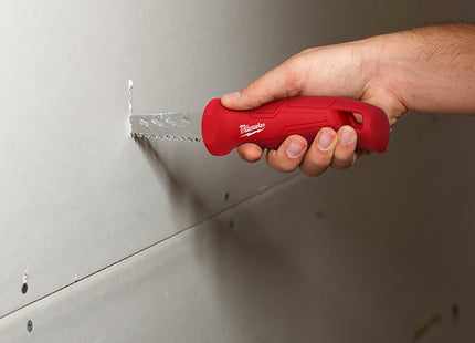 MILWAUKEE SEGHETTO A MANO PER CARTONGESSO LAMA MM150