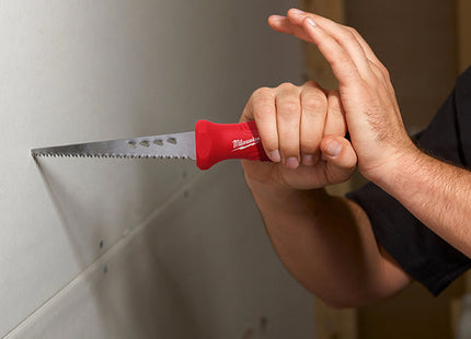 MILWAUKEE SEGHETTO A MANO PER CARTONGESSO LAMA MM150