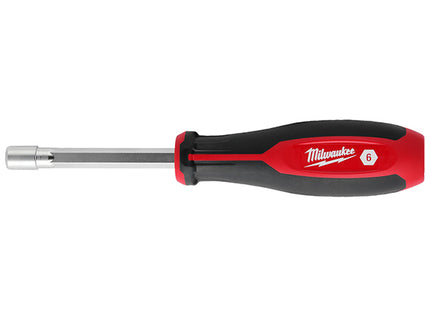 MILWAUKEE GIRAVITE A BUSSOLA ESAGONALE MAGNETICO HOLLOWCORE