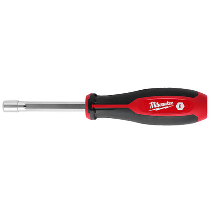 MILWAUKEE GIRAVITE A BUSSOLA ESAGONALE MAGNETICO HOLLOWCORE