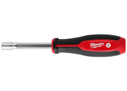 MILWAUKEE GIRAVITE A BUSSOLA ESAGONALE MAGNETICO HOLLOWCORE