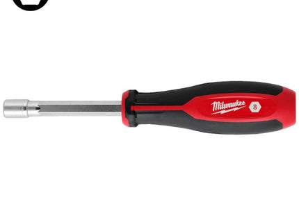 MILWAUKEE GIRAVITE A BUSSOLA ESAGONALE MAGNETICO HOLLOWCORE