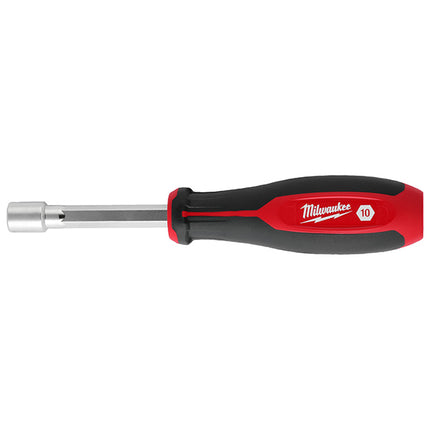 MILWAUKEE GIRAVITE A BUSSOLA ESAGONALE MAGNETICO HOLLOWCORE