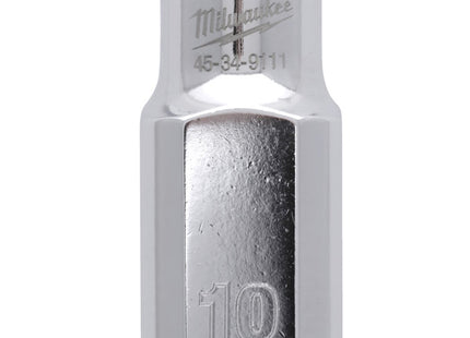 MILWAUKEE CHIAVE A BUSSOLA A MANO 1/2&quot; ESAGONALE