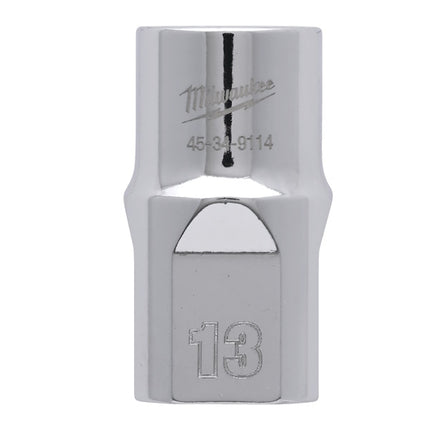MILWAUKEE CHIAVE A BUSSOLA A MANO 1/2&quot; ESAGONALE