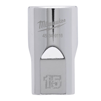 MILWAUKEE CHIAVE A BUSSOLA A MANO 1/2&quot; ESAGONALE