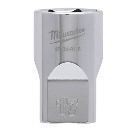 MILWAUKEE CHIAVE A BUSSOLA A MANO 1/2&quot; ESAGONALE
