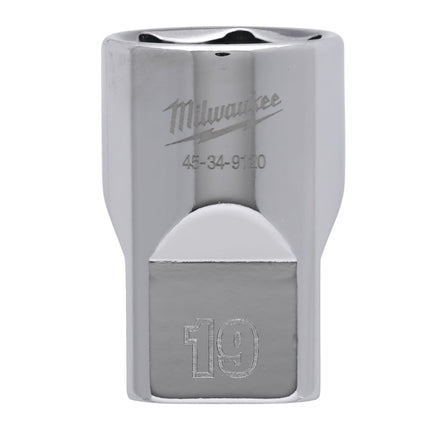 MILWAUKEE CHIAVE A BUSSOLA A MANO 1/2&quot; ESAGONALE