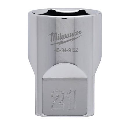 MILWAUKEE CHIAVE A BUSSOLA A MANO 1/2&quot; ESAGONALE
