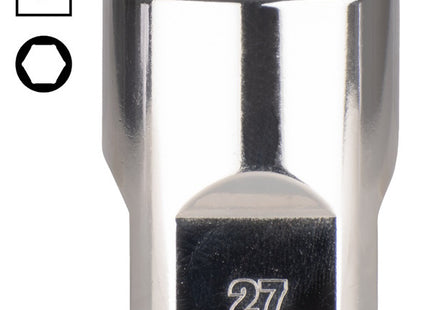 MILWAUKEE CHIAVE A BUSSOLA A MANO 1/2&quot; ESAGONALE