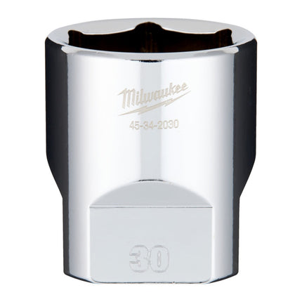 MILWAUKEE CHIAVE A BUSSOLA A MANO 1/2&quot; ESAGONALE
