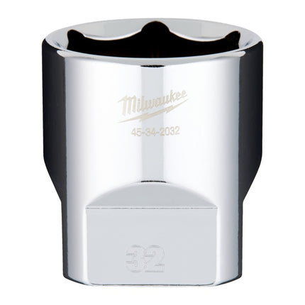 MILWAUKEE CHIAVE A BUSSOLA A MANO 1/2&quot; ESAGONALE