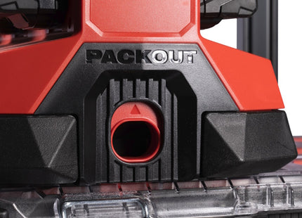 MILWAUKEE PACKOUT CARICABATTERIE MULTIPLO ART. M18 PC6