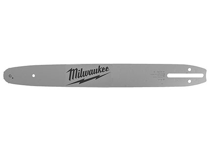 MILWAUKEE BARRA PER MOTOSEGA ART.40 CM/ 16" GUIDE BAR M18 FCHS