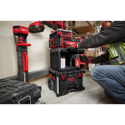 MILWAUKEE PACKOUT BAULE