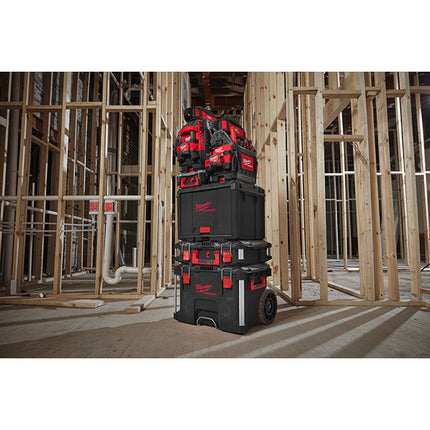 MILWAUKEE PACKOUT BAULE