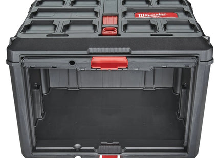 MILWAUKEE PACKOUT BAULE