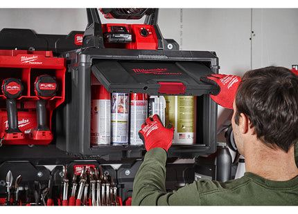 MILWAUKEE PACKOUT BAULE