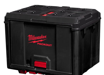 MILWAUKEE PACKOUT BAULE