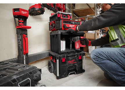 MILWAUKEE PACKOUT BAULE