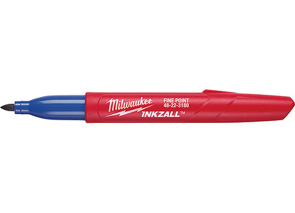 MILWAUKEE PENNARELLO INDELEBILE PUNTA FINE MM 1