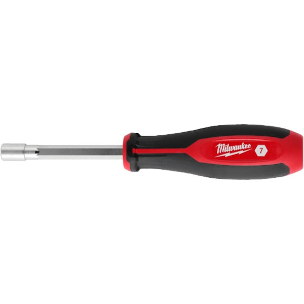 MILWAUKEE GIRAVITE A BUSSOLA ESAGONALE HOLLOWCORE MM 7