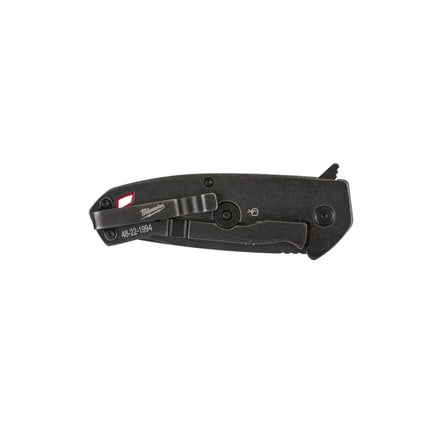 MILWAUKEE COLTELLO A SERRAMANICO SPORT LAMA LISCIA DA MM64