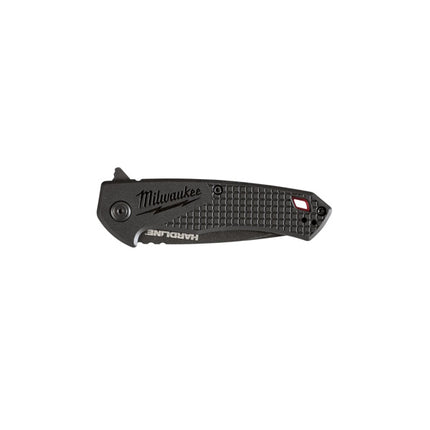 MILWAUKEE COLTELLO A SERRAMANICO SPORT LAMA LISCIA DA MM64