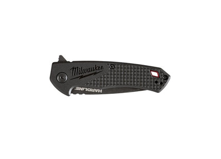 MILWAUKEE COLTELLO A SERRAMANICO SPORT LAMA LISCIA DA MM64