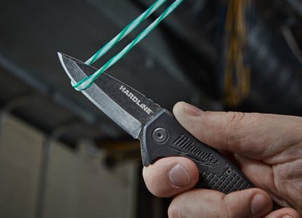 MILWAUKEE COLTELLO A SERRAMANICO SPORT LAMA LISCIA DA MM64