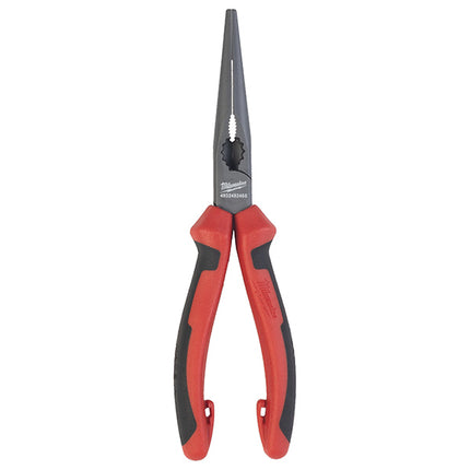 MILWAUKEE PINZA A BECCHI LUNGHI DIRITTI MM205