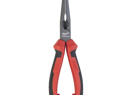 MILWAUKEE PINZA A BECCHI LUNGHI DIRITTI MM205