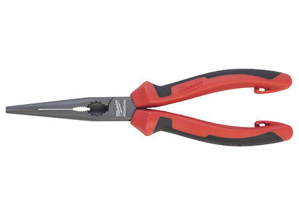 MILWAUKEE PINZA A BECCHI LUNGHI DIRITTI MM205
