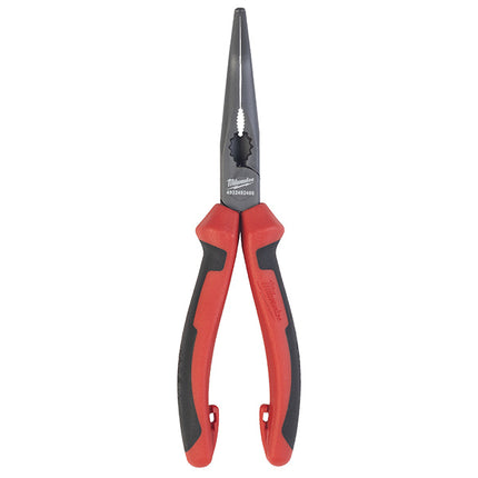 MILWAUKEE PINZA A BECCHI LUNGHI PIEGATI A 45° MM205