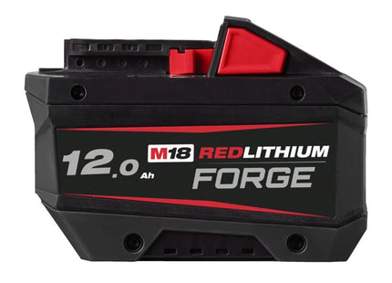 MILWAUKEE BATTERIA FORGE 18V 12,0AH ART. M18 FB12